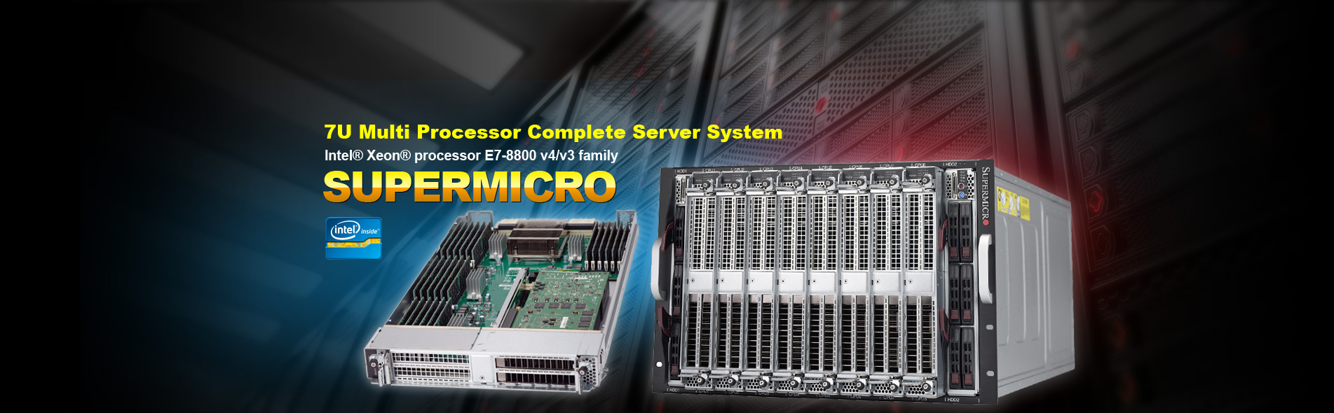 THUÊ MÁY CHỦ SUPERMICRO GIÁ RẺ